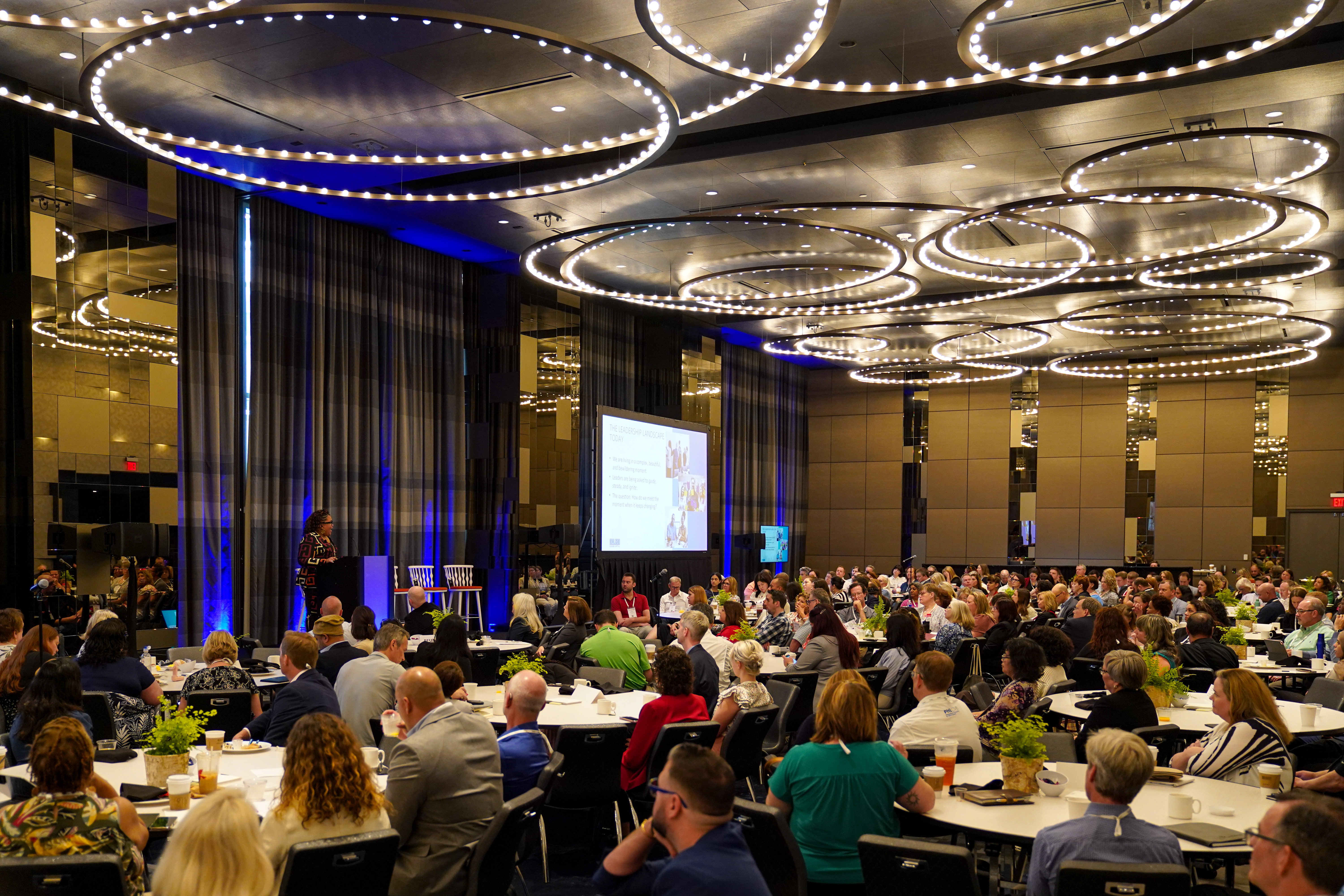 ACCESSE25 Opening Keynote - wide