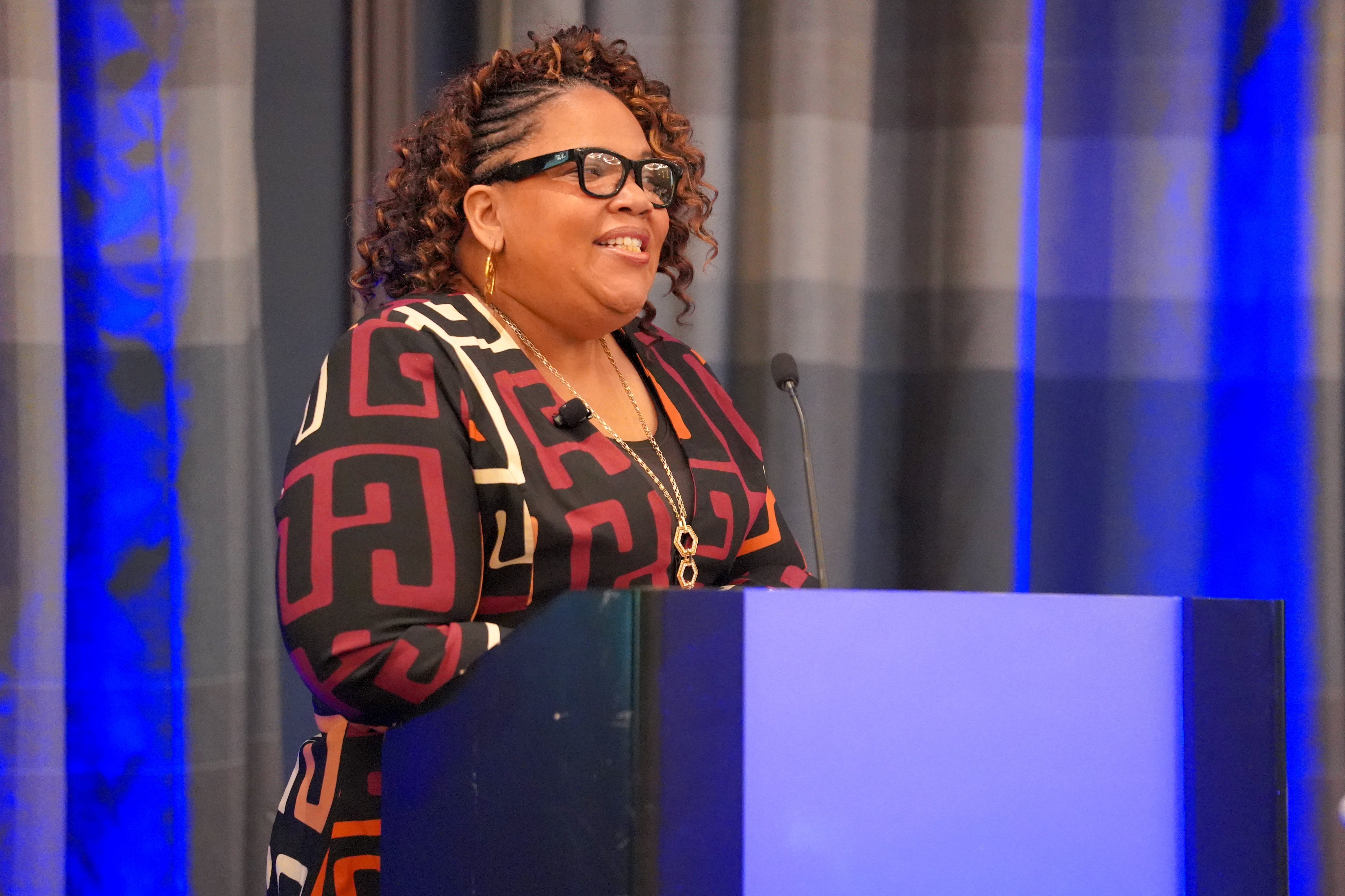 ACCESSE25 Keynote - RoMaine