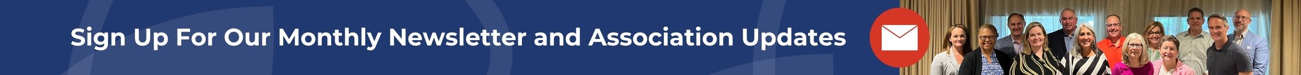 CESSE Email Sign Up