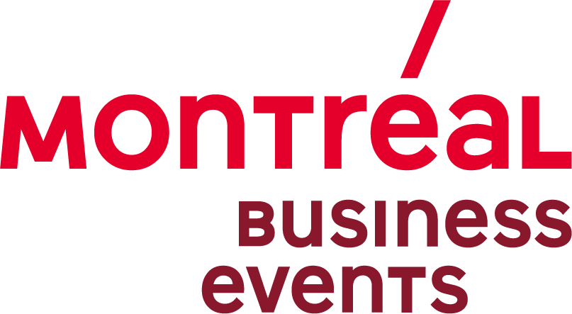 Montreal Busines Events Logo