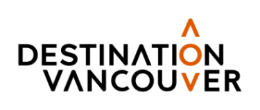 Destination Vancouver Logo