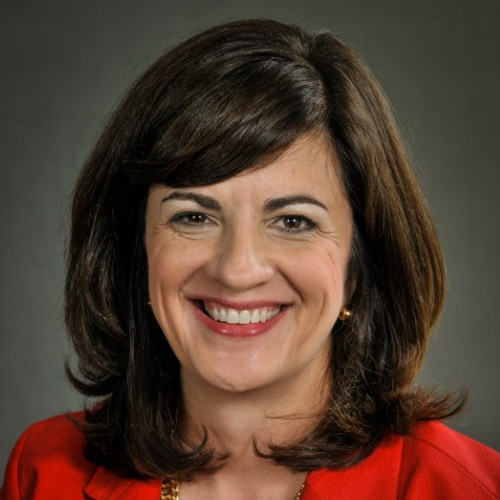 Christie T Headshot