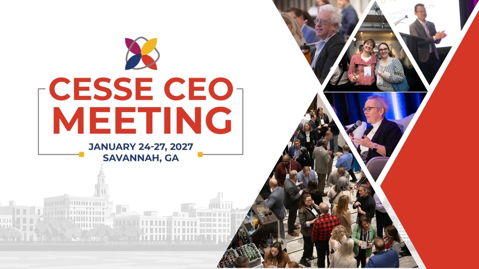 CEO27 Graphic