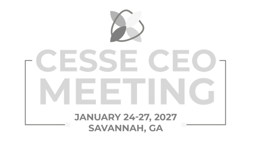 CEO27 official logo