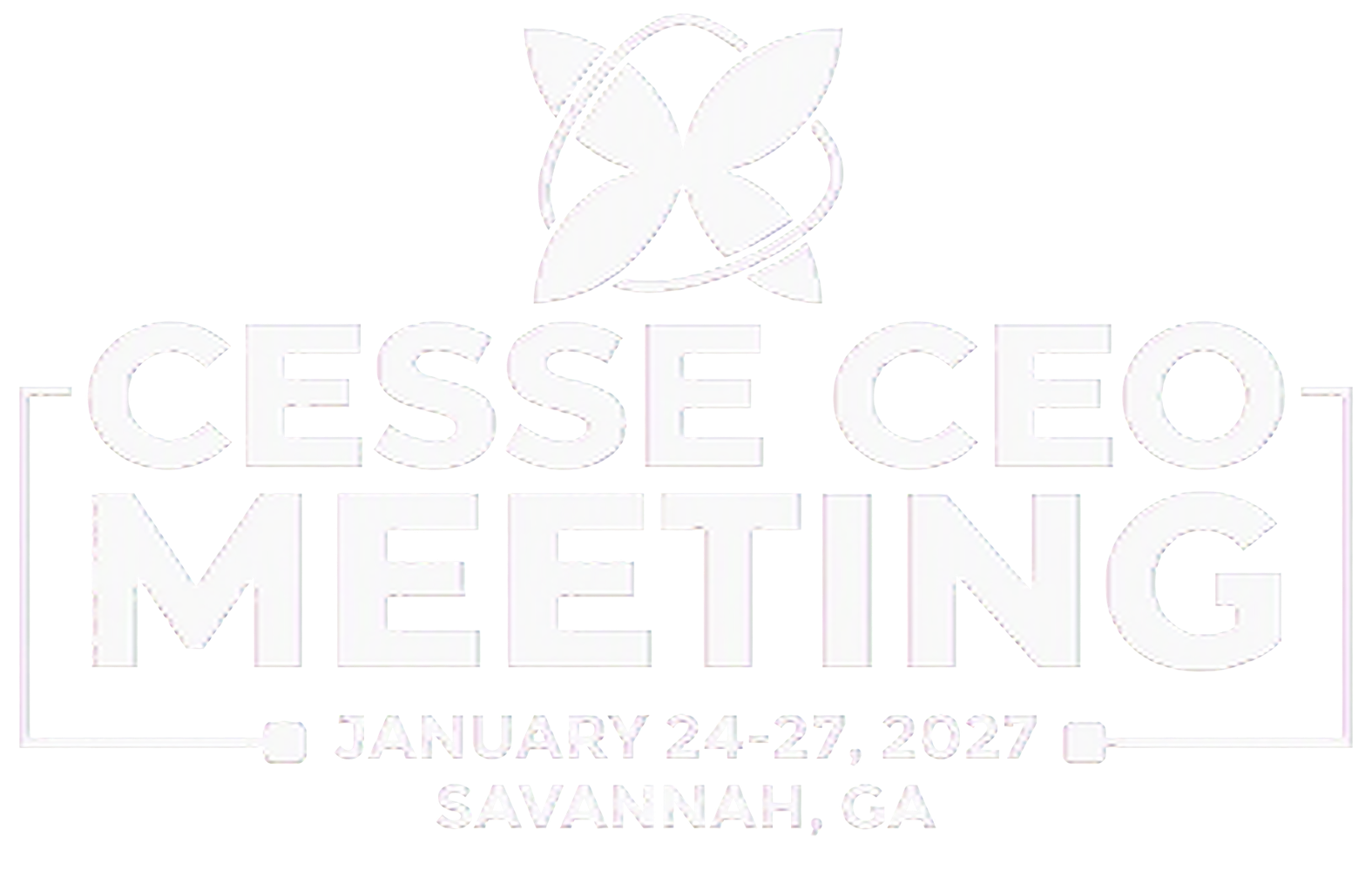 CEO27 official logo