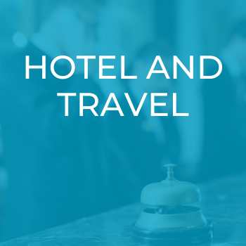 Hotel and Travel