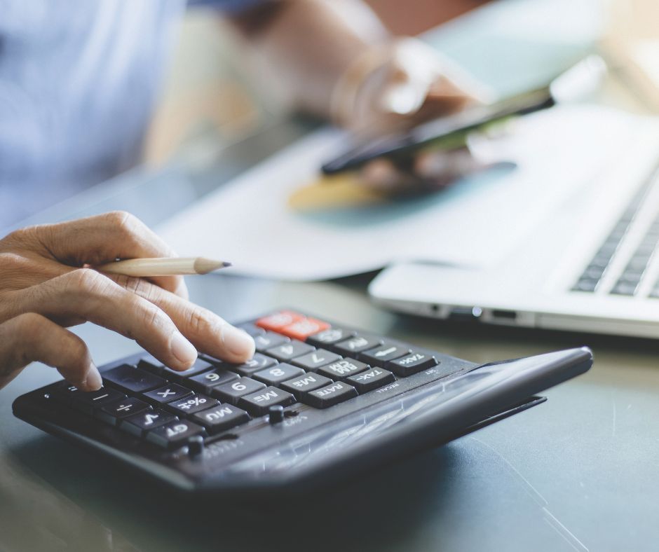 Why Finace is Everyone's Business Header Image