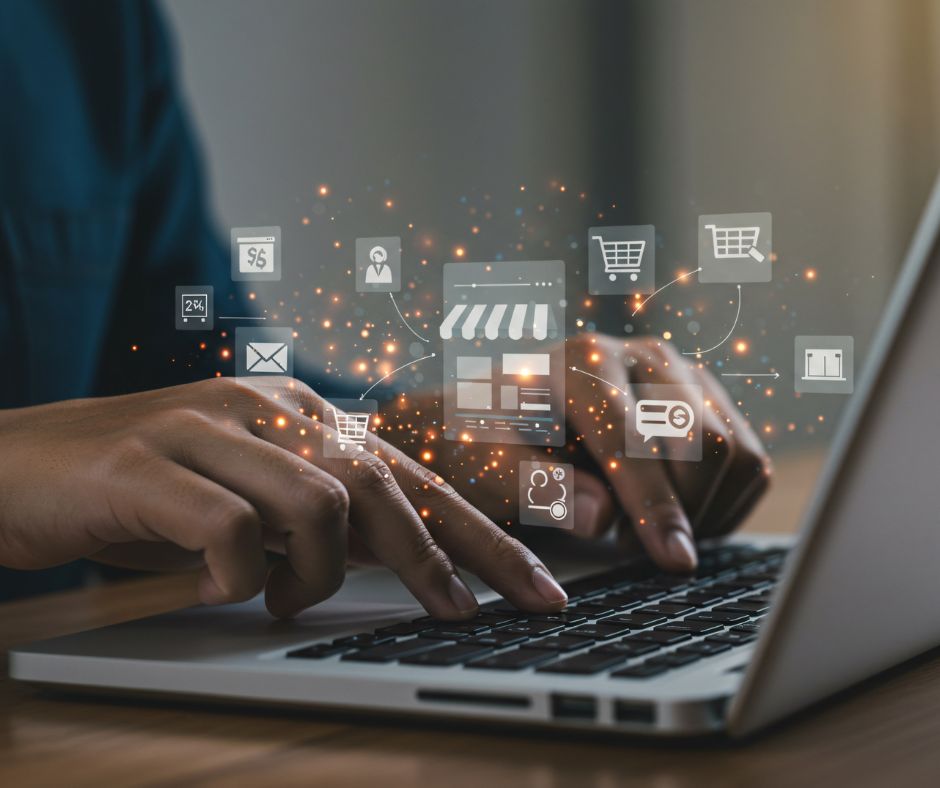 ACCESSE25 How STEM Societies Can Harness Social Media for Lasting Impact Blog Photo