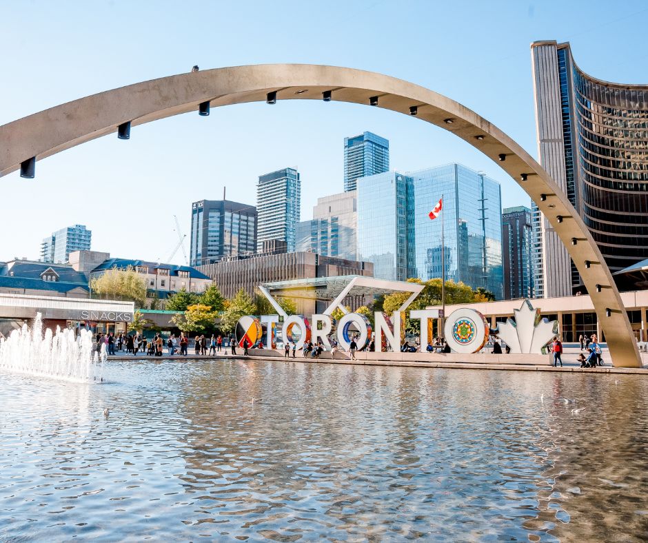 Destination Canada Q4 2025 Blog