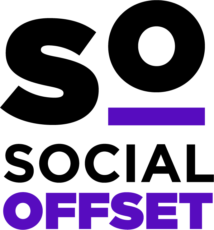SocialOffset Logo