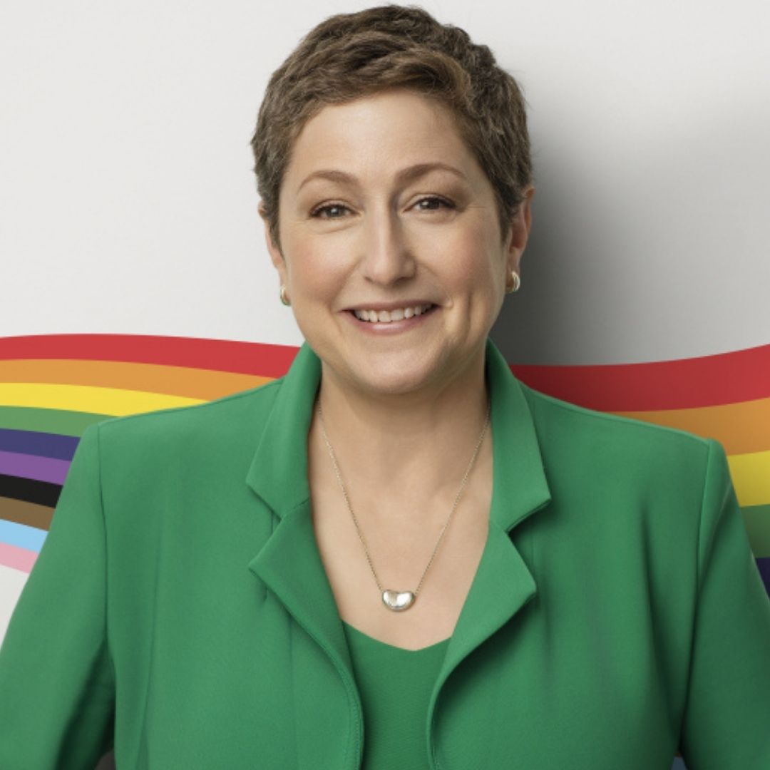 Elena Gerstmann Headshot