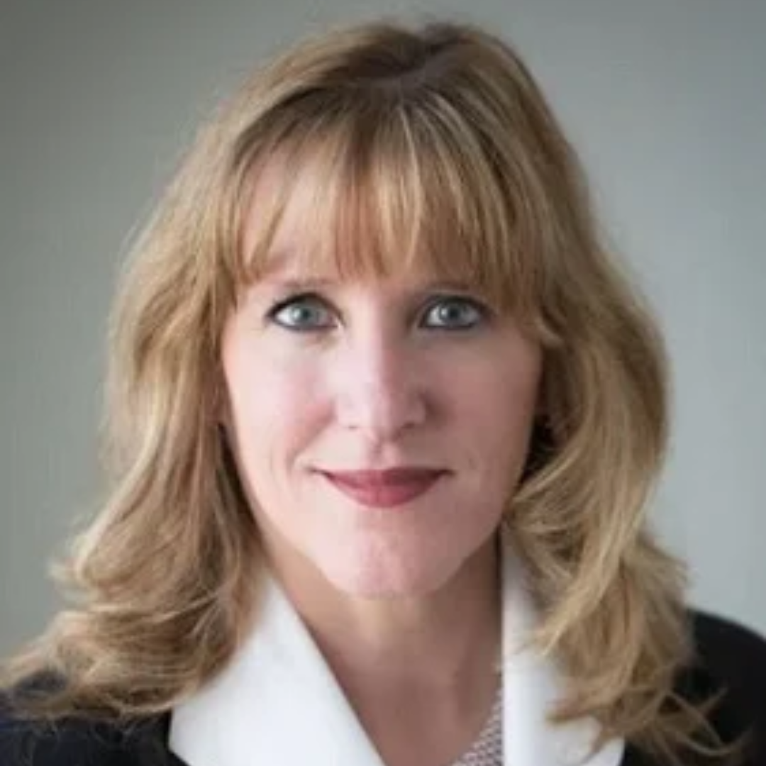 Kate Fryer Headshot