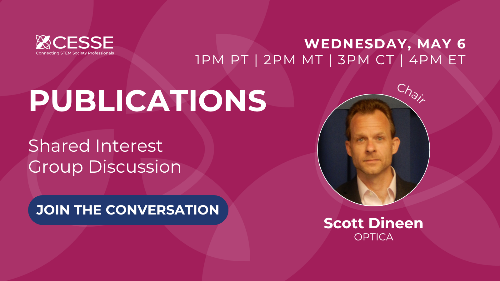 SIG Discussion Publications Q2 2026