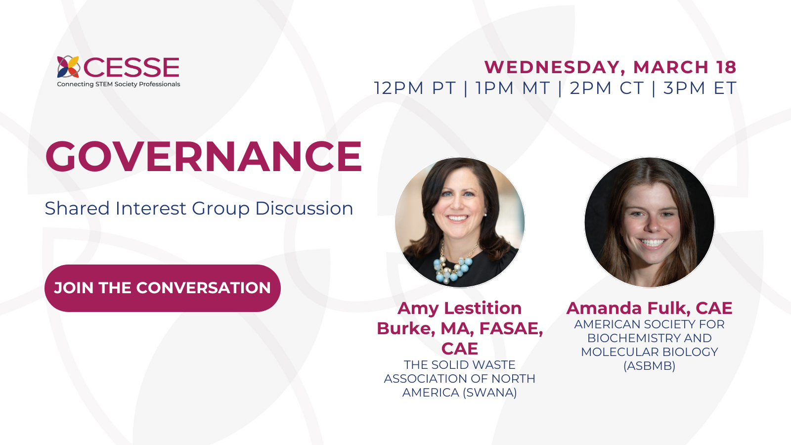 SIG Discussion Content Q1 2026