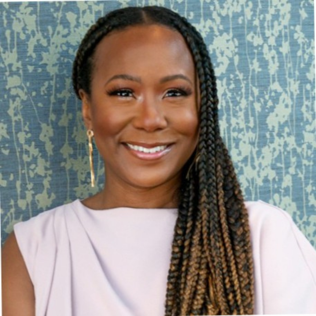 Adrienne Blanks Headshot