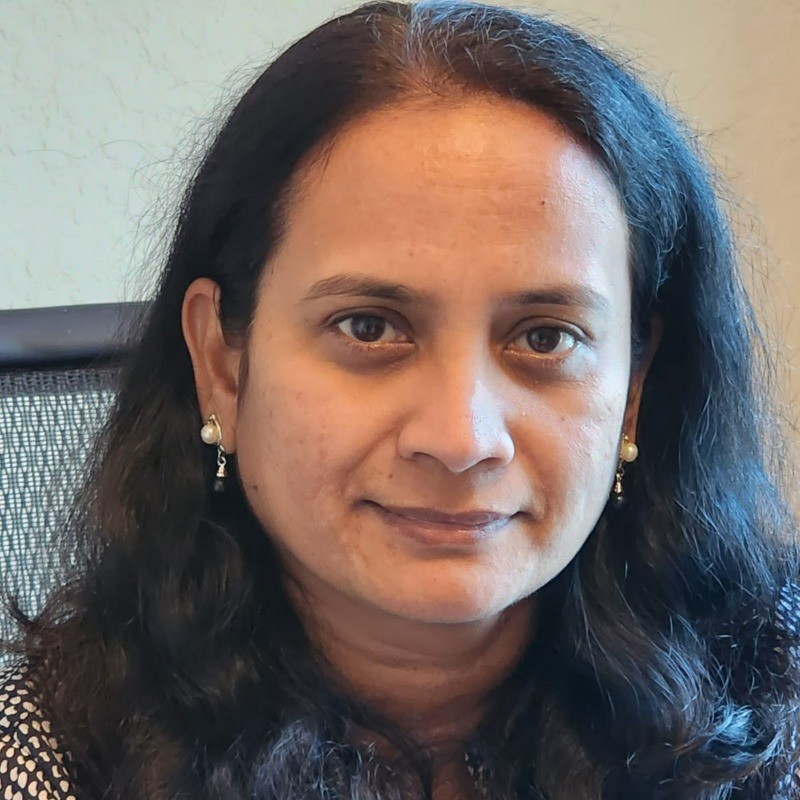 Anjana headshot