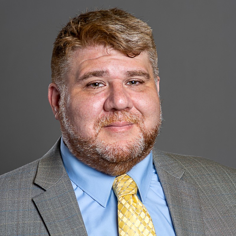 Brian Calvary Headshot