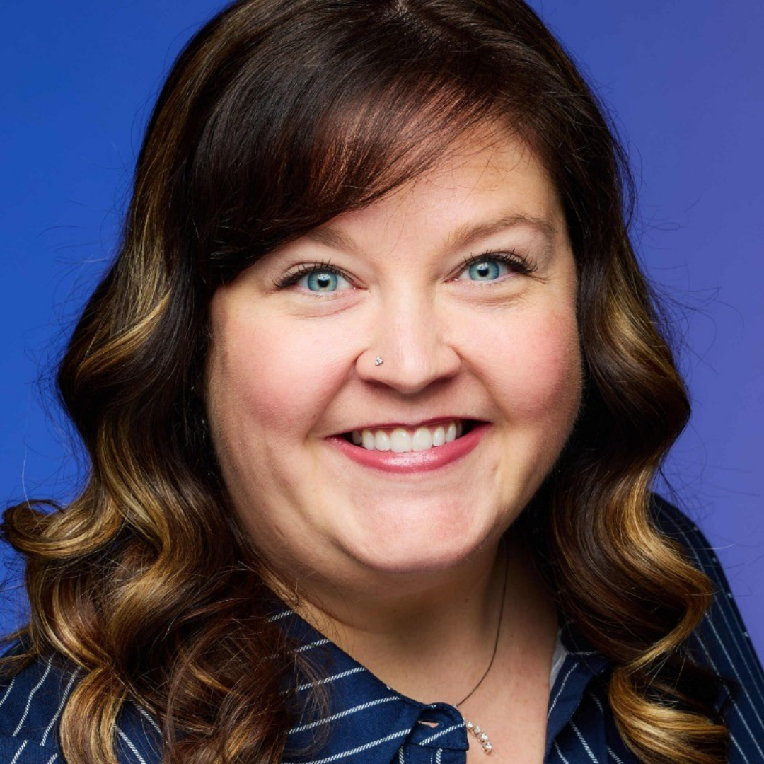 Ellen Snipes Headshot