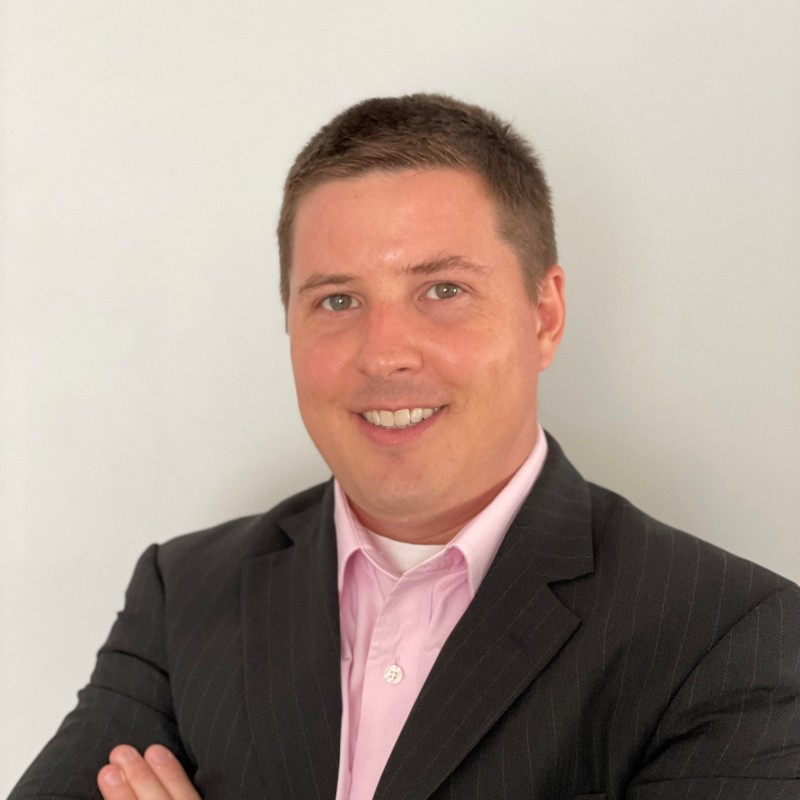 Rob Morowczynski Headshot