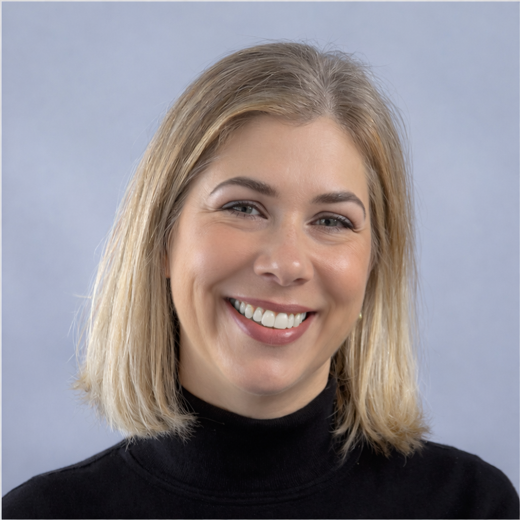 Jill Ross Head Shot