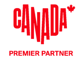 Destination Canada Premier Partner