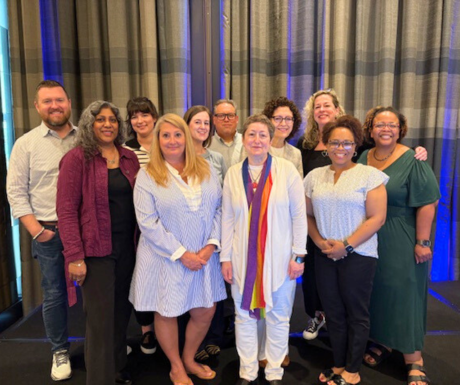 ACCESSE25 INFORMS Team Photo