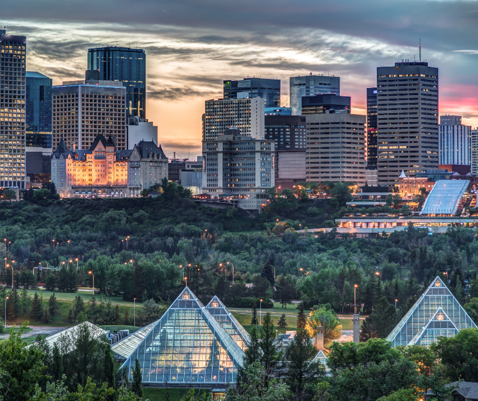Destination Canada Q2 2025 Blog