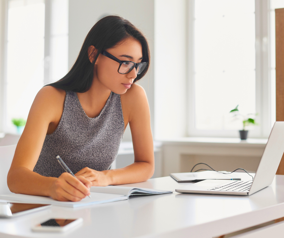 CESSE Webinars