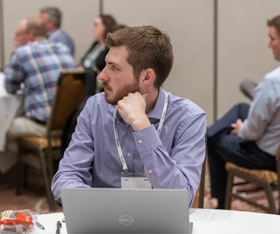 CESSE Project and Volunteer Management Attendee