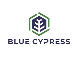 2025 Year Round Partner - Blue Cypress