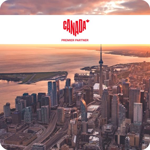Destination Canada