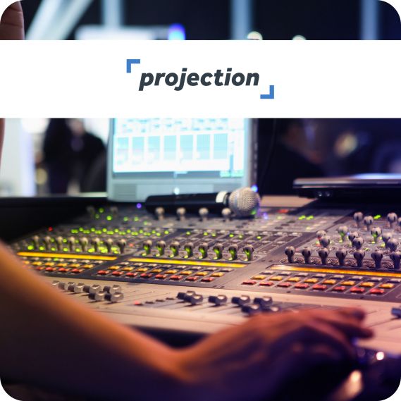 Projection