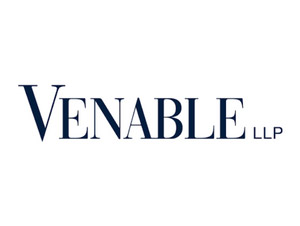 2025 Year Round Partner - Venable