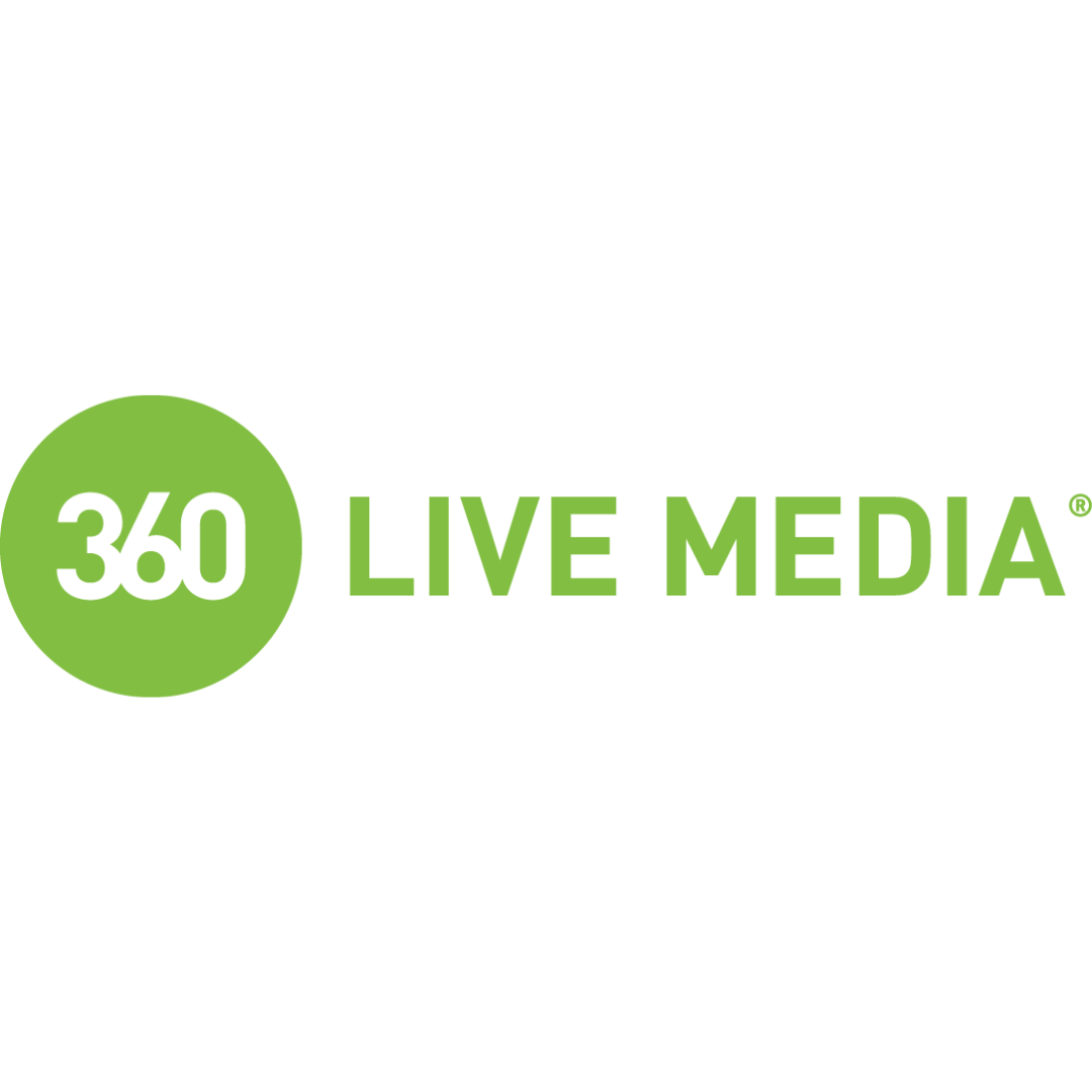 360 Live Media
