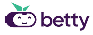 Betty logo