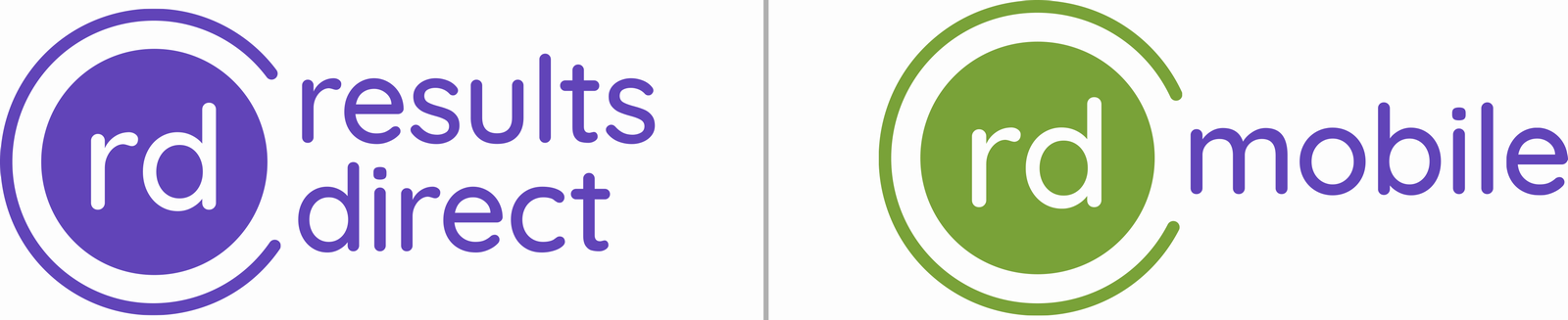 Results Direct Logo