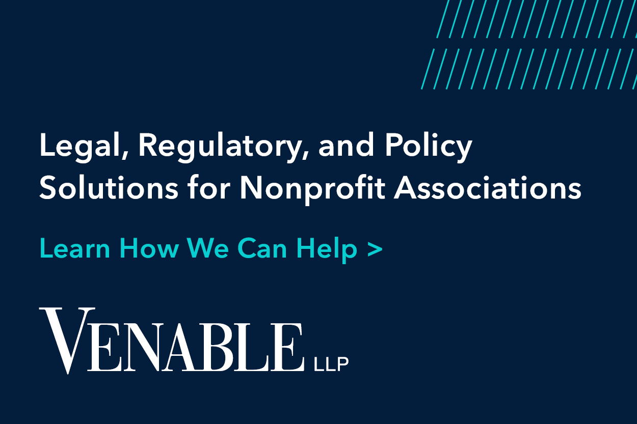 Venable Youtube Channel