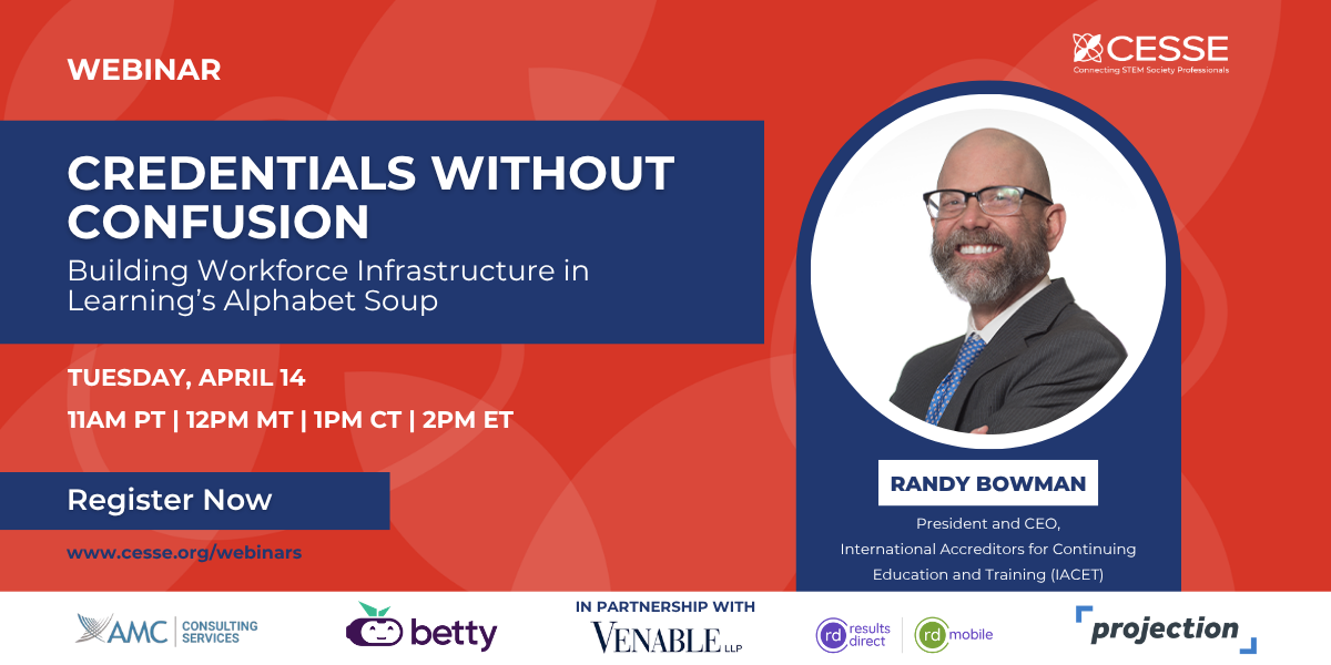 CESSE Webinar Flyer - April 2026