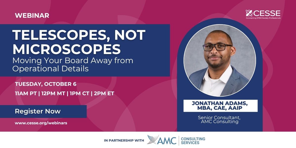 October 2026 Webinar